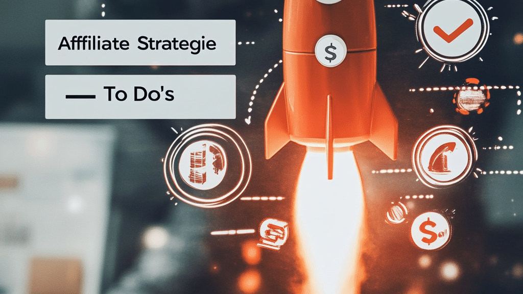 Geld verdienen mit Affiliate Marketing: So startest du erfolgreich durch!