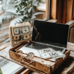 Geld verdienen mit Affiliate Marketing
