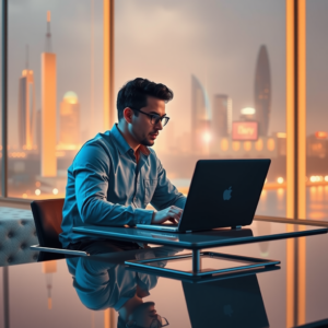 Digital University – Dein Schlüssel zum erfolgreichen Online-Business