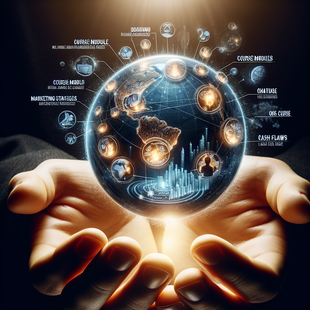 Digital University – Dein Schlüssel zum erfolgreichen Online-Business