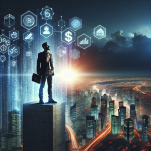 Digital University – Dein Schlüssel zum erfolgreichen Online-Business