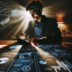 Digital University – Dein Schlüssel zum erfolgreichen Online-Business