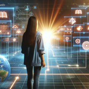 Digital University – Dein Schlüssel zum erfolgreichen Online-Business