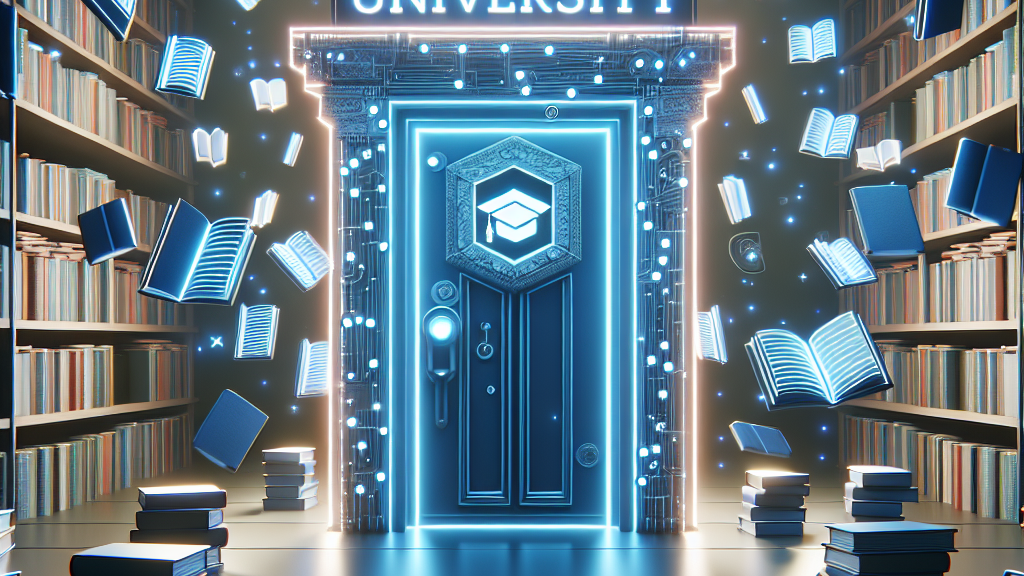 Digital University – Dein Schlüssel zum erfolgreichen Online-Business