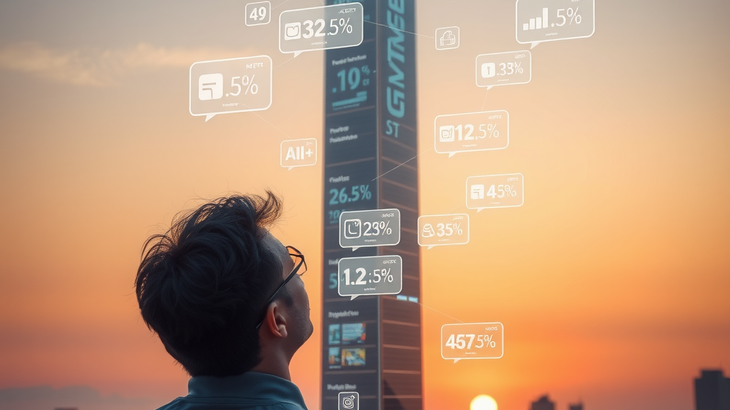 Geld verdienen im Internet: Die Revolution des Online-Marketings