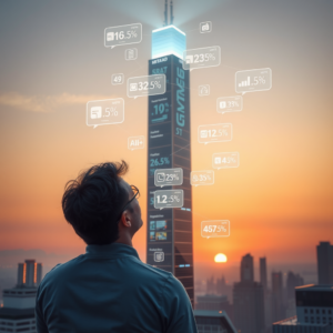 Geld verdienen im Internet: Die Revolution des Online-Marketings