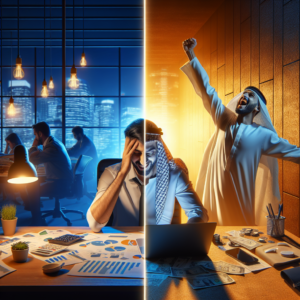 Geld verdienen im Internet: Die Revolution des Online-Marketings