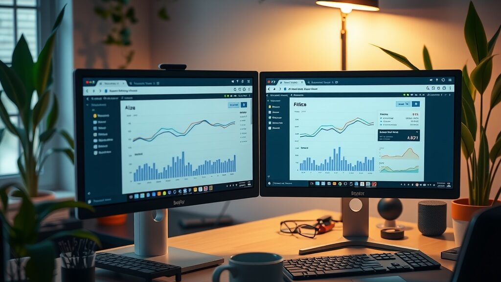 Wie Du Dir mit "Business Empire" ein echtes Affiliate-Imperium aufbaust – ohne Technik-Frust und Umwege