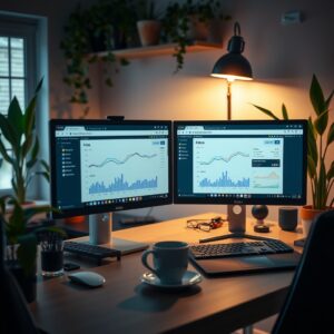 Wie Du Dir mit "Business Empire" ein echtes Affiliate-Imperium aufbaust – ohne Technik-Frust und Umwege